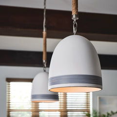 Hinkley Nash 1 lt Pendant - E27