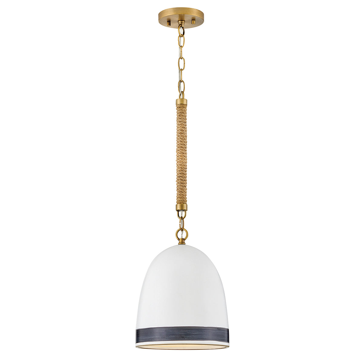 Hinkley Nash 1 lt Pendant - E27