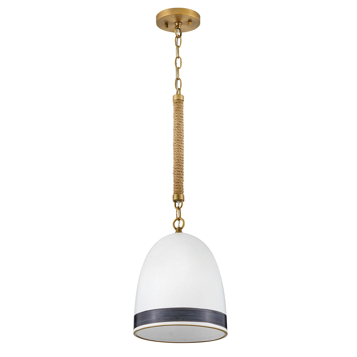 Hinkley Nash 1 lt Pendant - E27