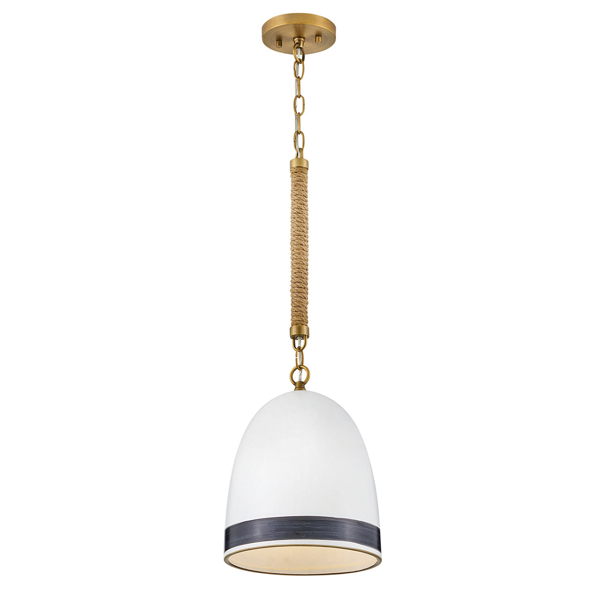 Hinkley Nash 1 lt Pendant - E27