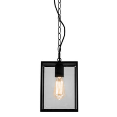 Homefield IP44 Pendant 240/360/450 1Lt Pendant - Various Sizes & Finish