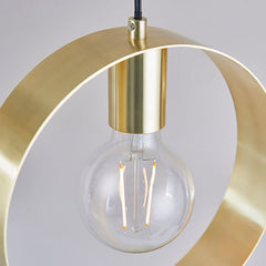 Looper 1Lt Pendant