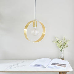 Looper 1Lt Pendant