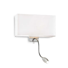 Hotel Reading Light - Various Finish - Cusack Lighting