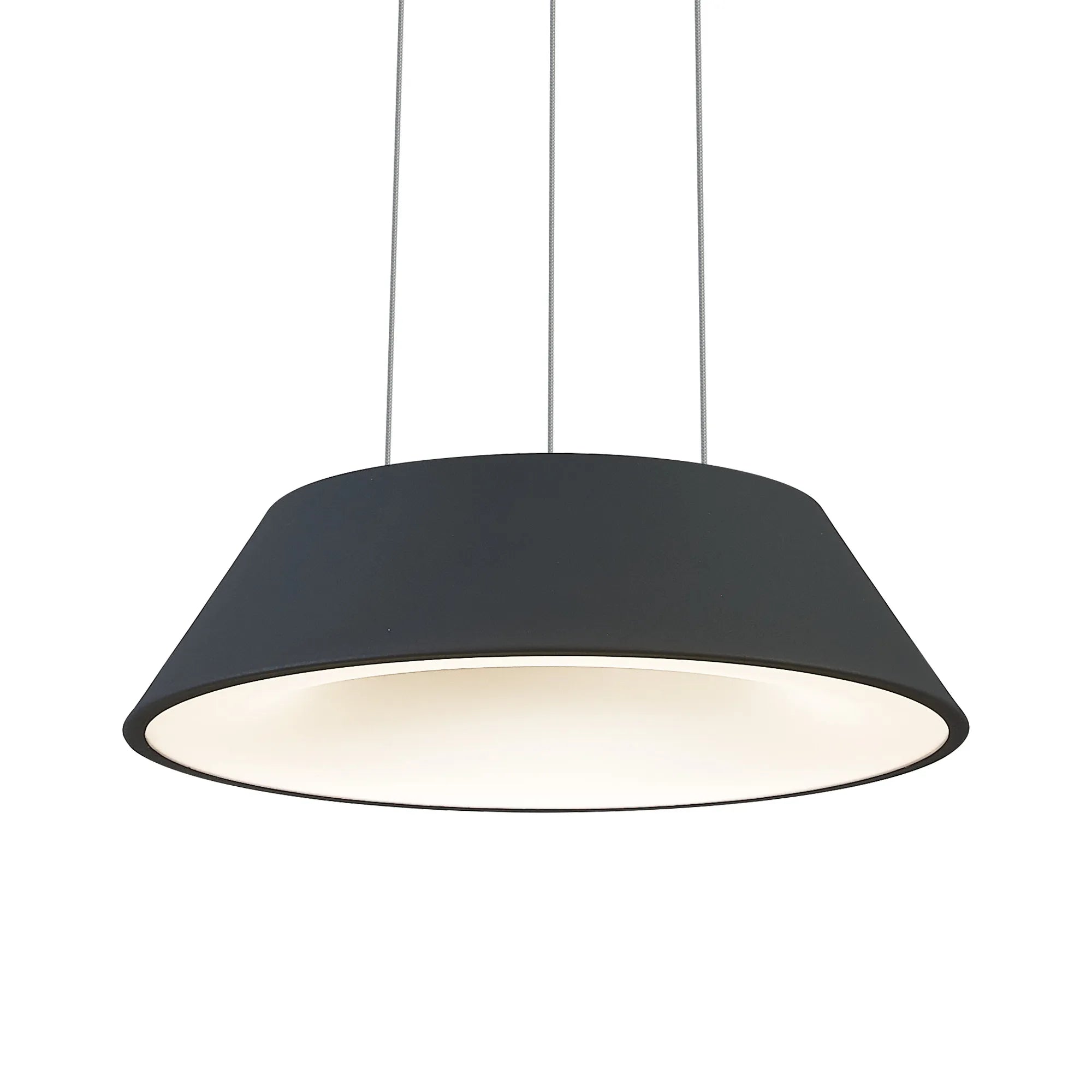 Hudson Pendant LED, 2700-5000K Tuneable Remote Control  3yrs Warranty
