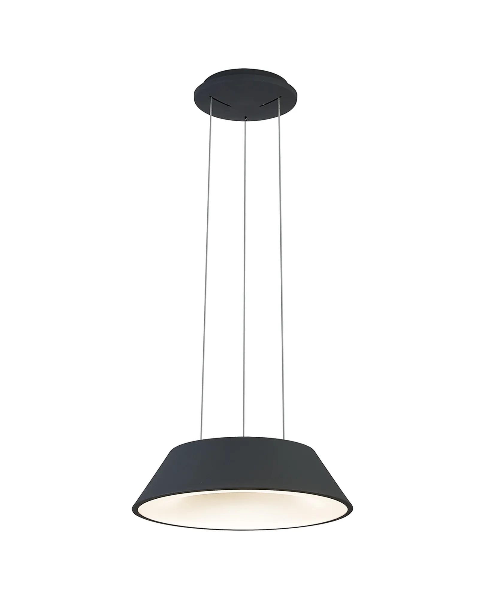 Hudson Pendant LED, 2700-5000K Tuneable Remote Control  3yrs Warranty