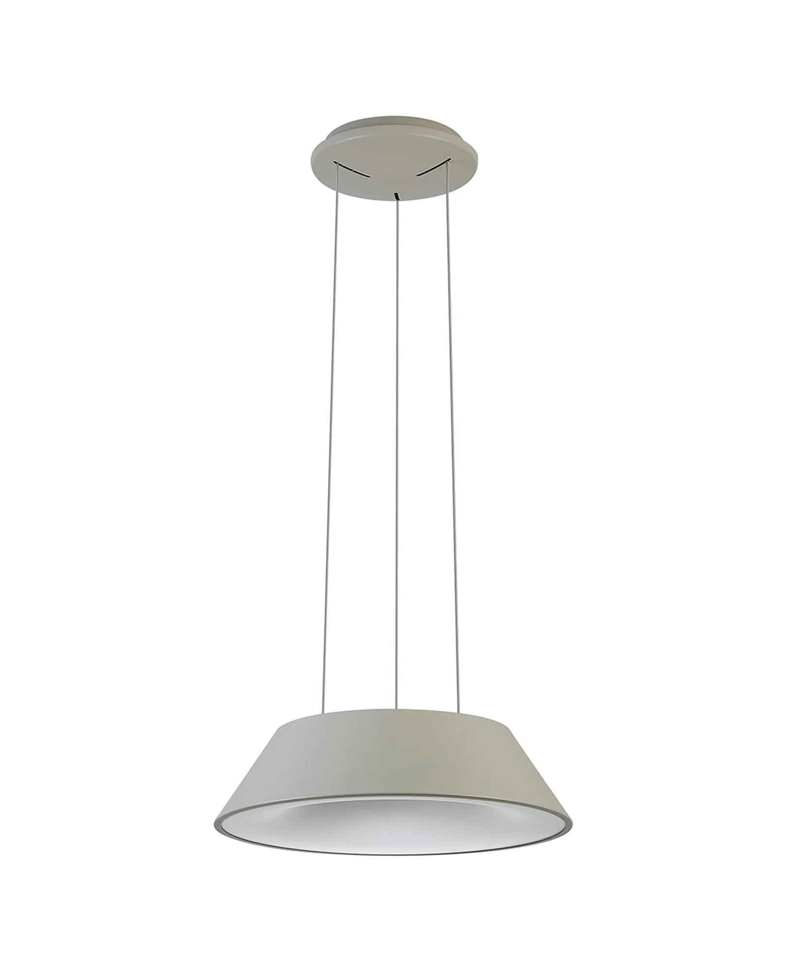 Hudson Pendant LED, 2700-5000K Tuneable Remote Control  3yrs Warranty
