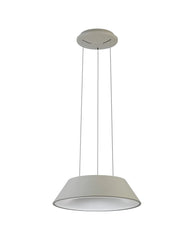 Hudson Pendant LED, 2700-5000K Tuneable Remote Control  3yrs Warranty