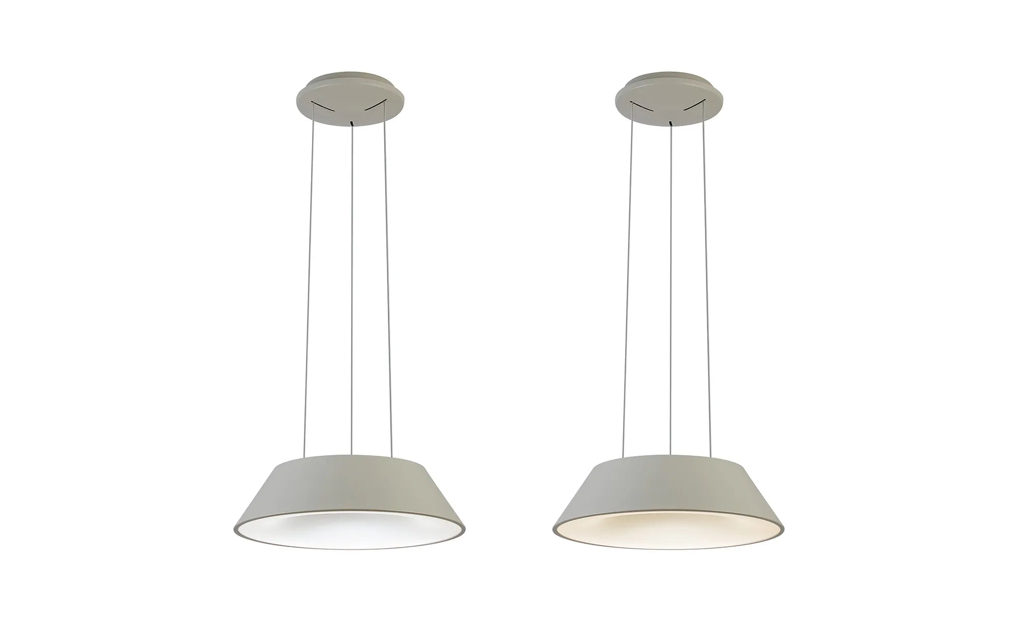 Hudson Pendant LED, 2700-5000K Tuneable Remote Control  3yrs Warranty