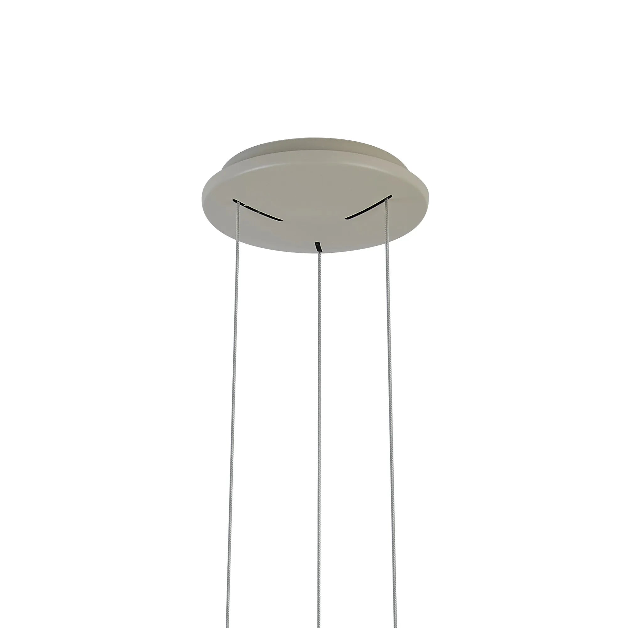 Hudson Pendant LED, 2700-5000K Tuneable Remote Control  3yrs Warranty