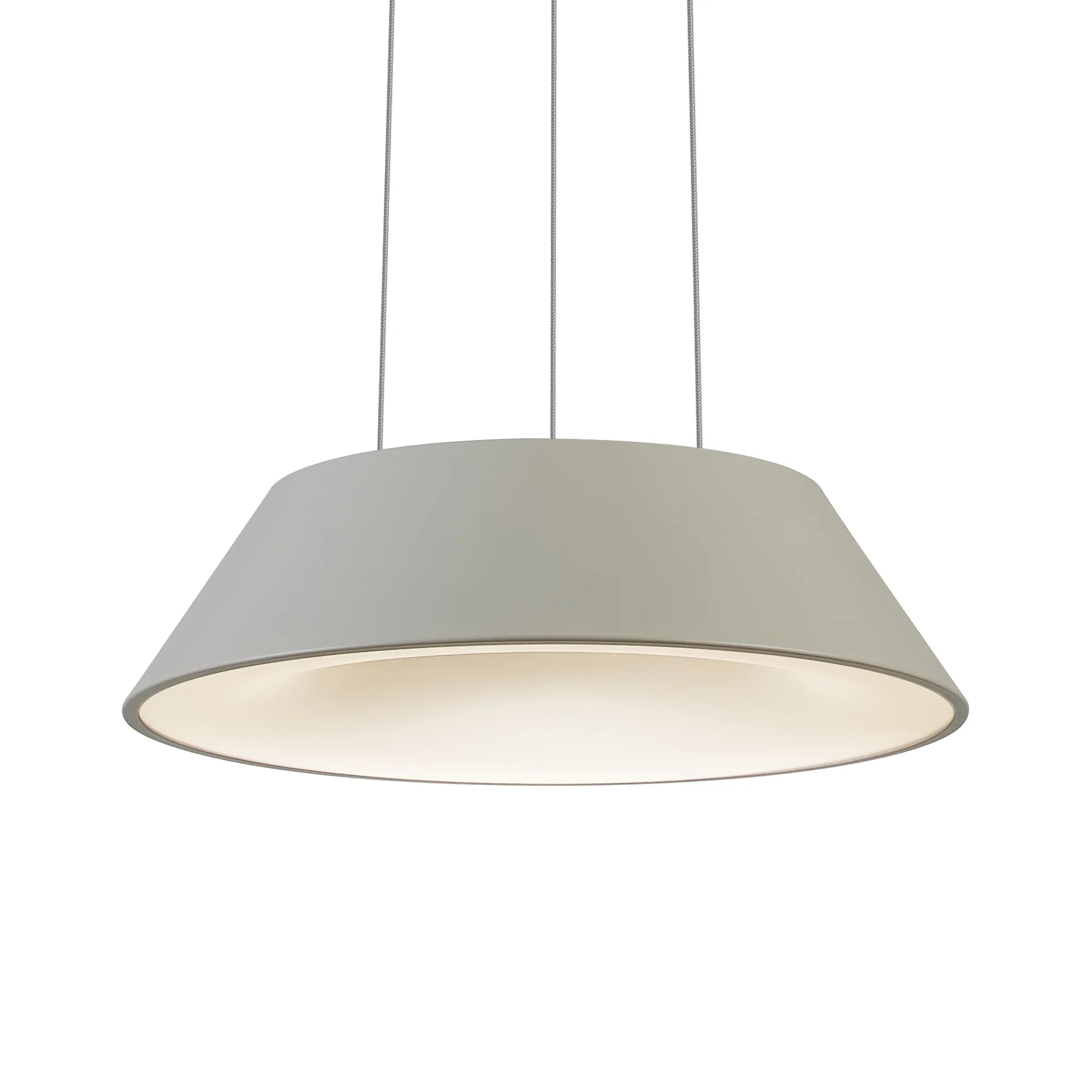 Hudson Pendant LED, 2700-5000K Tuneable Remote Control  3yrs Warranty