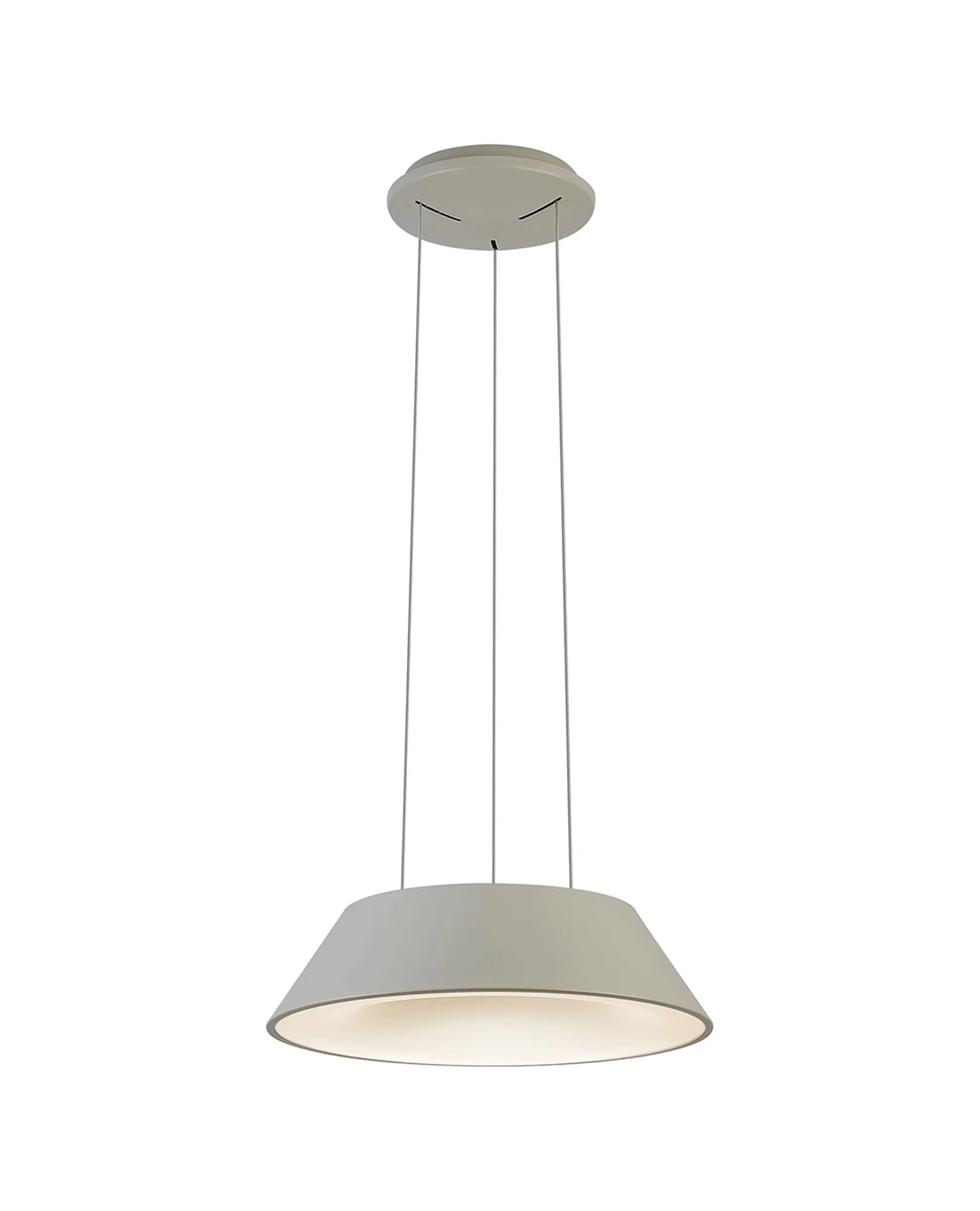 Hudson Pendant LED, 2700-5000K Tuneable Remote Control  3yrs Warranty