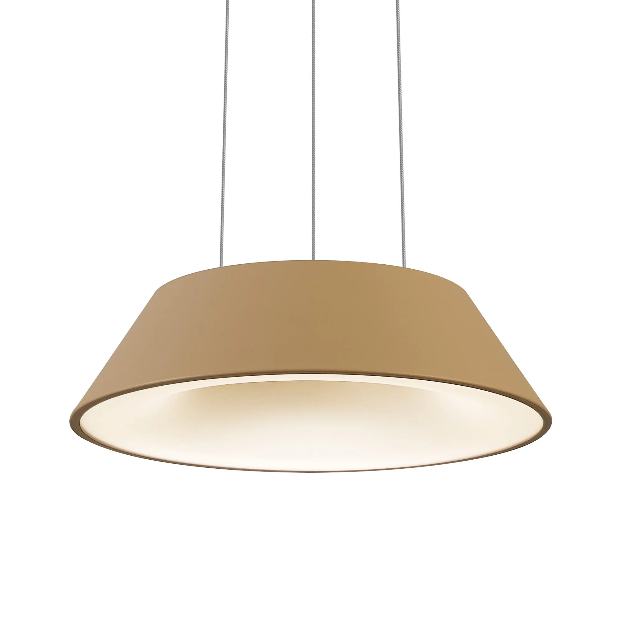 Hudson Pendant LED, 2700-5000K Tuneable Remote Control  3yrs Warranty