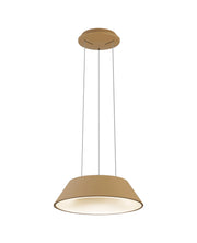 Hudson Pendant LED, 2700-5000K Tuneable Remote Control  3yrs Warranty