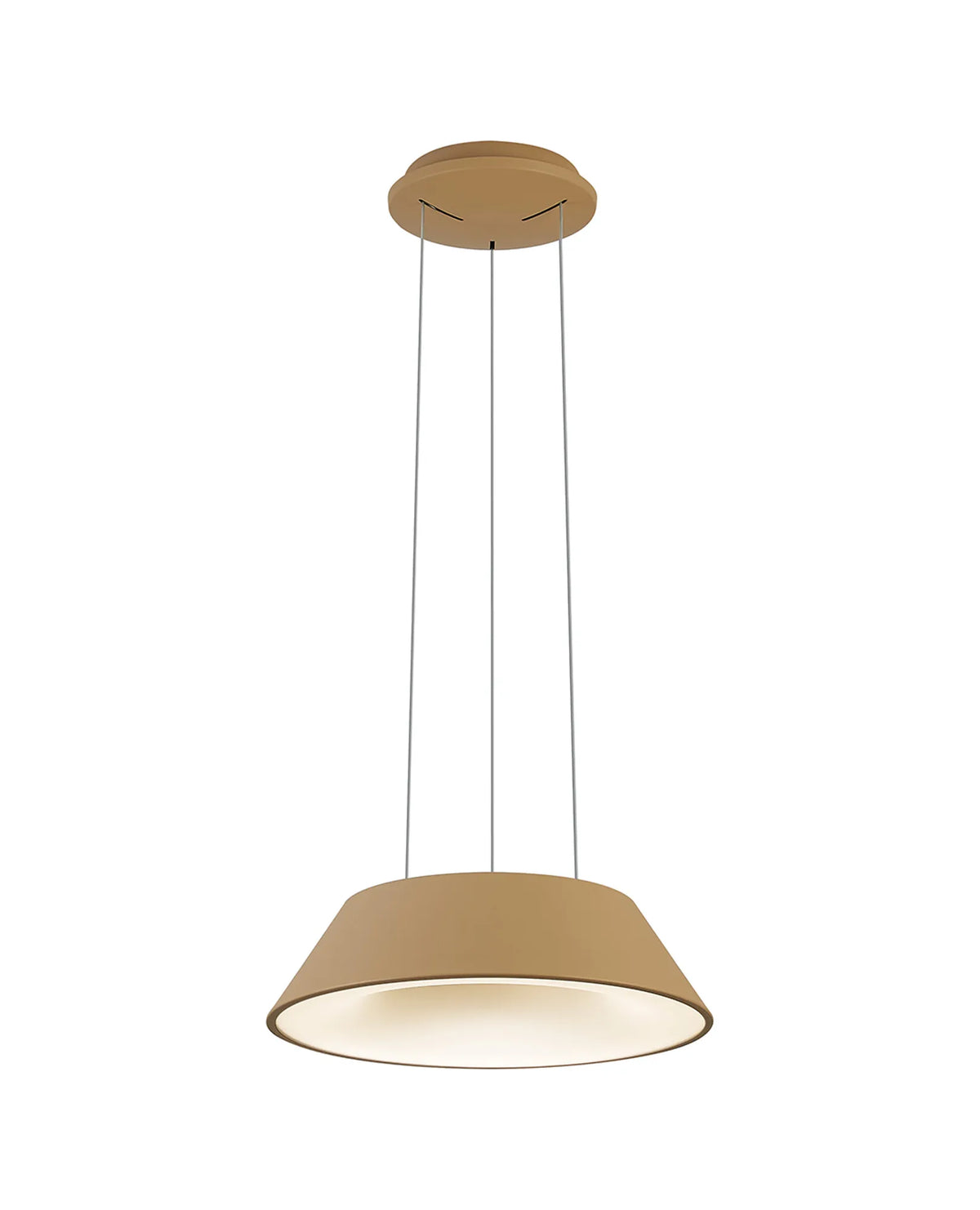 Hudson Pendant LED, 2700-5000K Tuneable Remote Control  3yrs Warranty