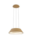 Hudson Pendant LED, 2700-5000K Tuneable Remote Control  3yrs Warranty