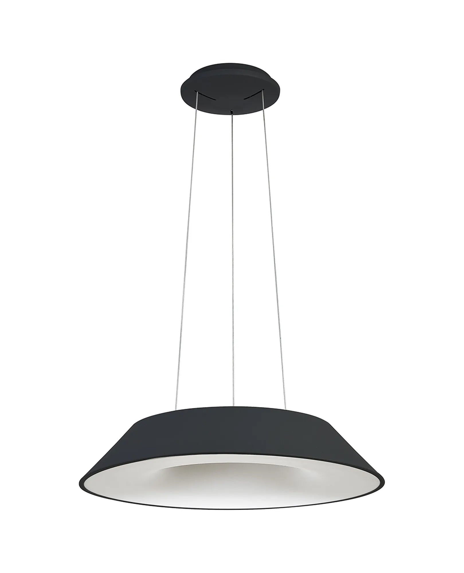 Hudson Pendant LED, 2700-5000K Tuneable Remote Control  3yrs Warranty