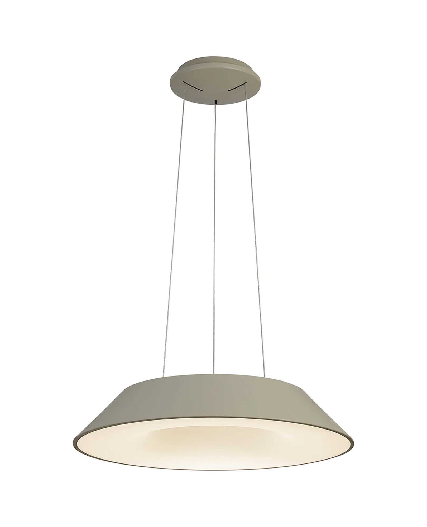 Hudson Pendant LED, 2700-5000K Tuneable Remote Control  3yrs Warranty