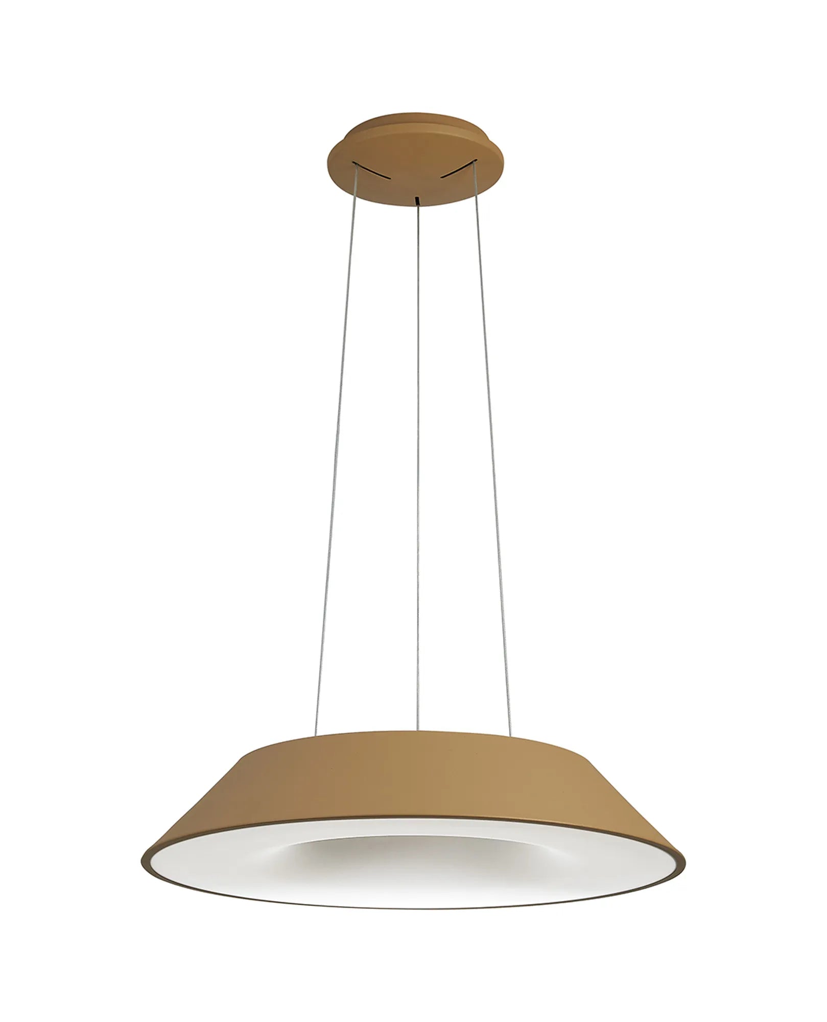 Hudson Pendant LED, 2700-5000K Tuneable Remote Control  3yrs Warranty