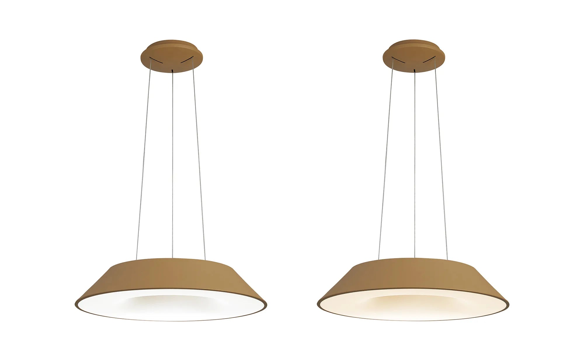 Hudson Pendant LED, 2700-5000K Tuneable Remote Control  3yrs Warranty