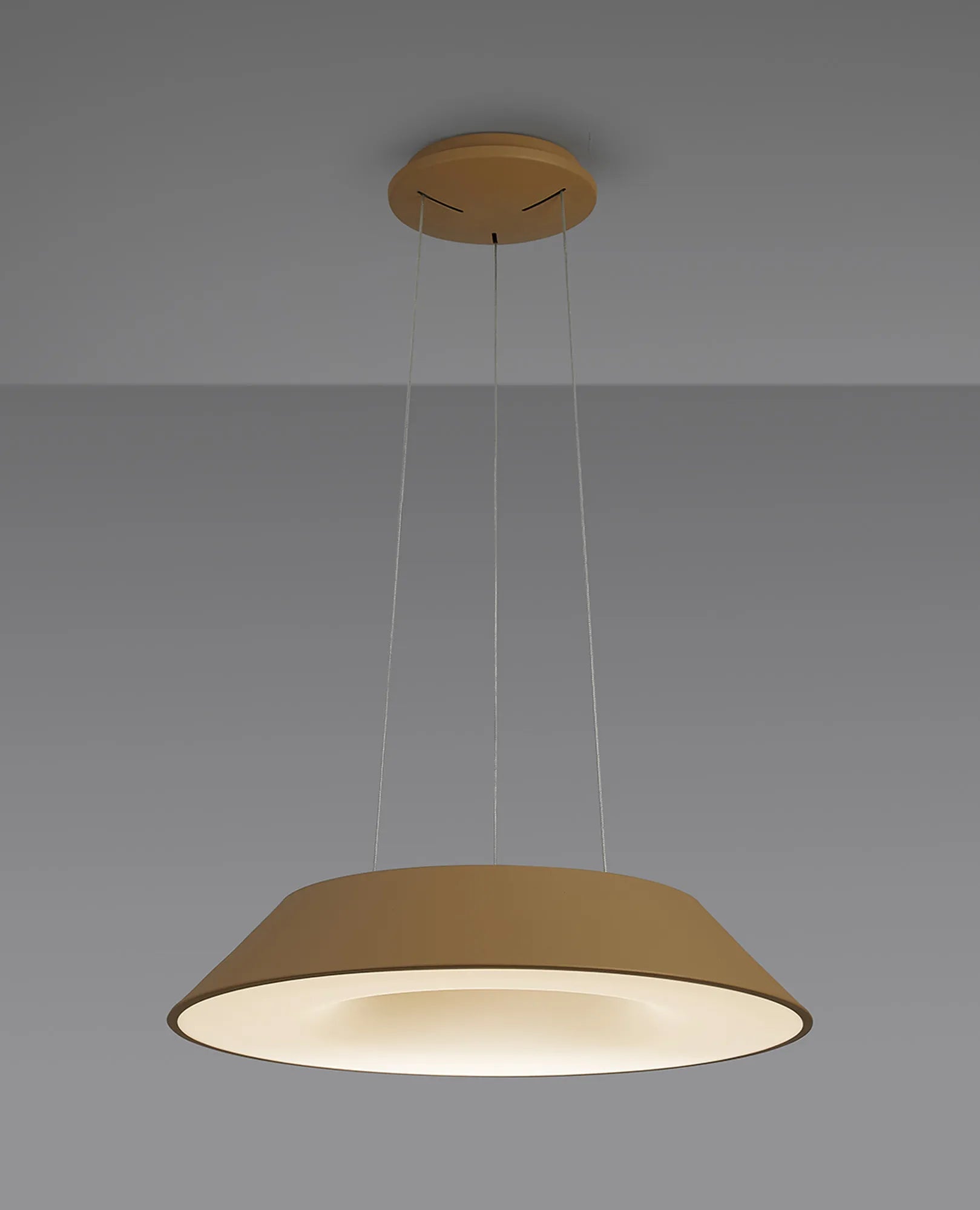 Hudson Pendant LED, 2700-5000K Tuneable Remote Control  3yrs Warranty