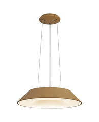 Hudson Pendant LED, 2700-5000K Tuneable Remote Control  3yrs Warranty