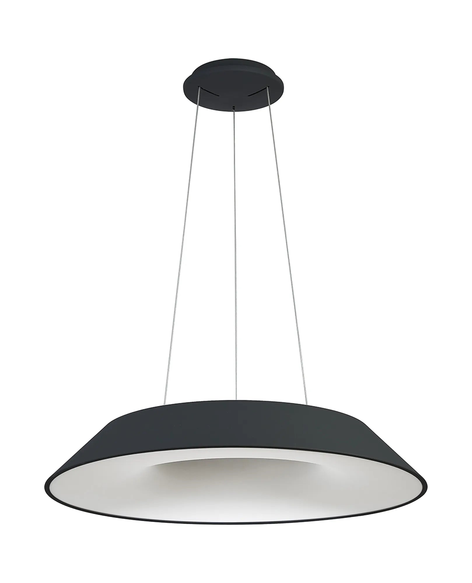 Hudson Pendant LED, 2700-5000K Tuneable Remote Control  3yrs Warranty