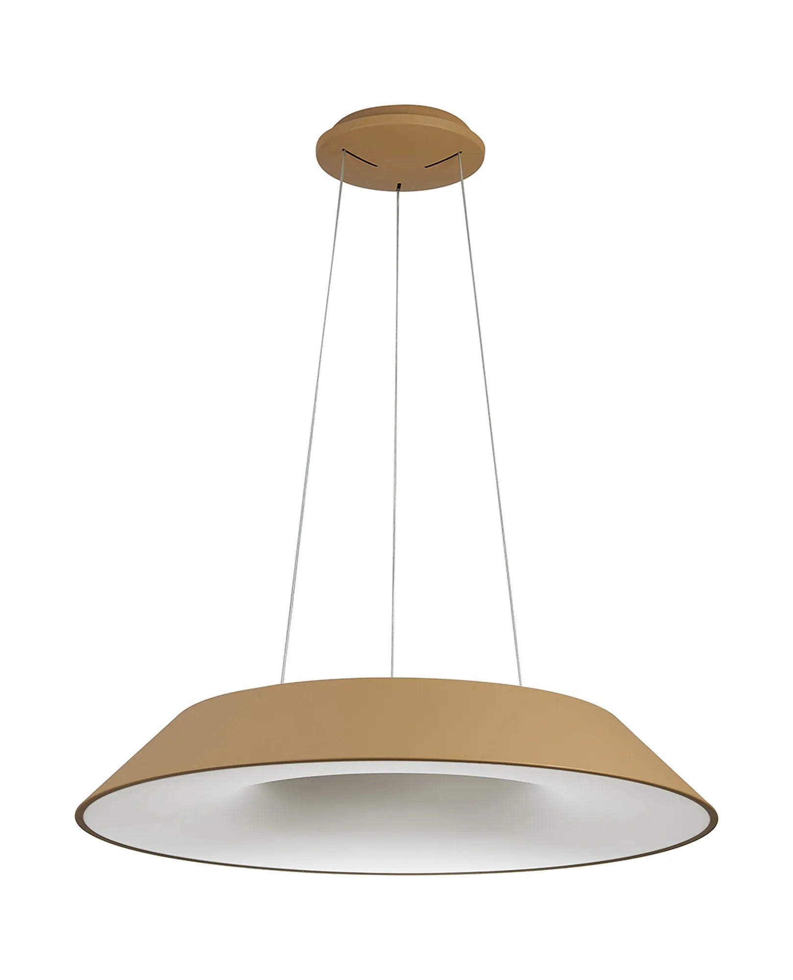 Hudson Pendant LED, 2700-5000K Tuneable Remote Control  3yrs Warranty