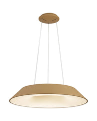 Hudson Pendant LED, 2700-5000K Tuneable Remote Control  3yrs Warranty