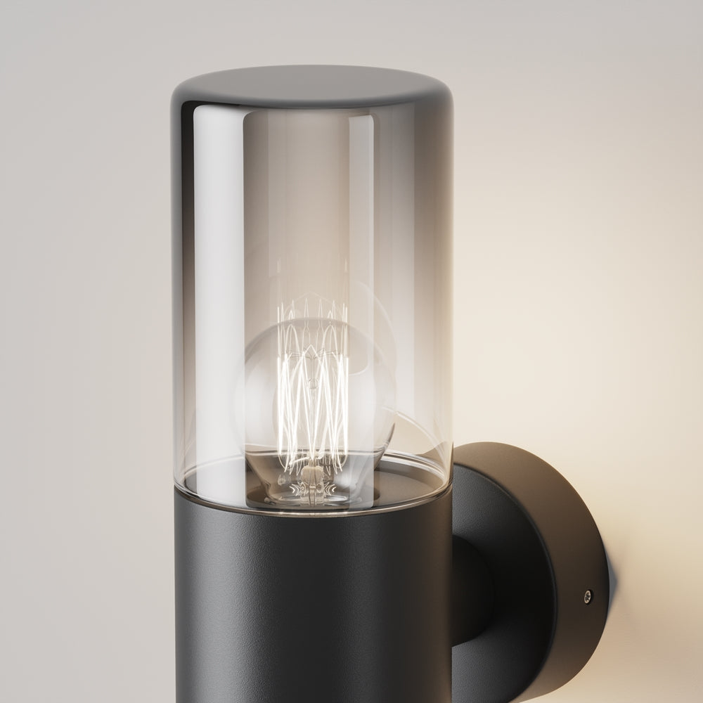 Amas Outdoor Wall Light