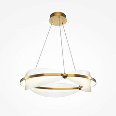 Breeze Hanging LED Pendant lamp