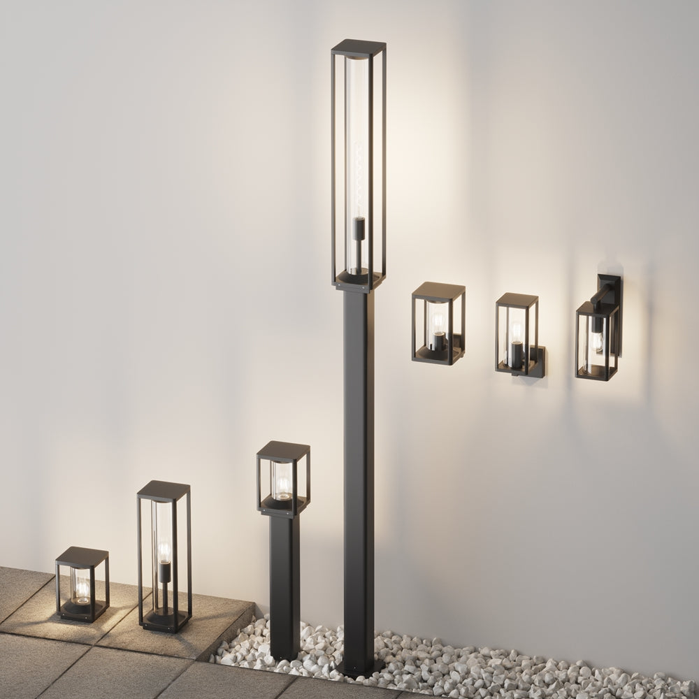 Cell Bollard Light IP54