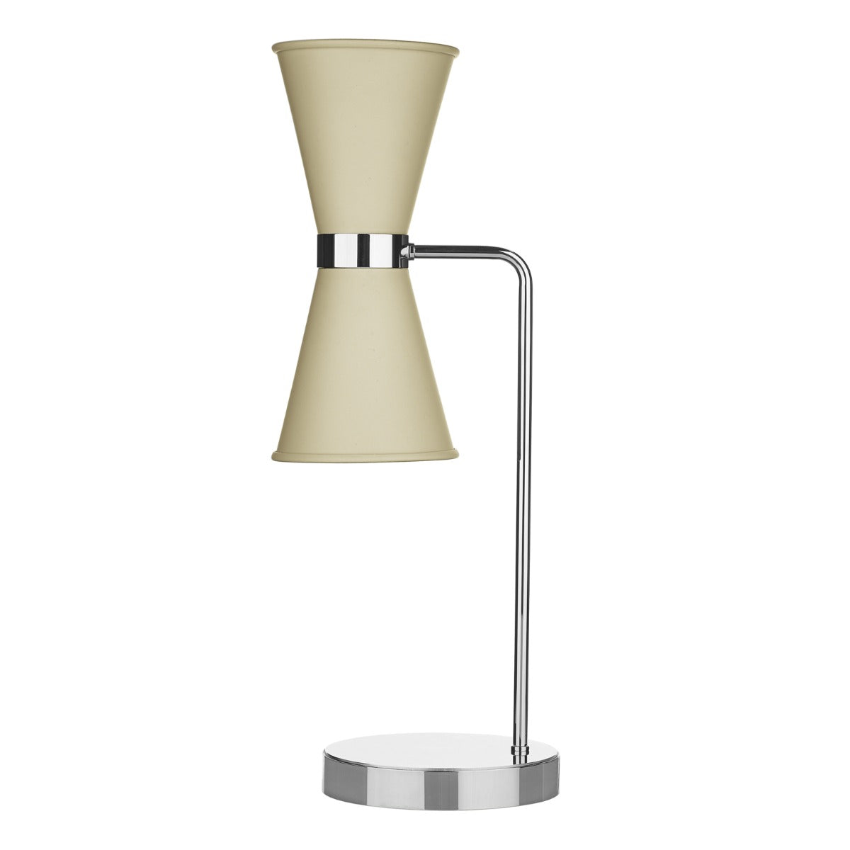 Hyde 2 Light Table Lamp Bespoke E14