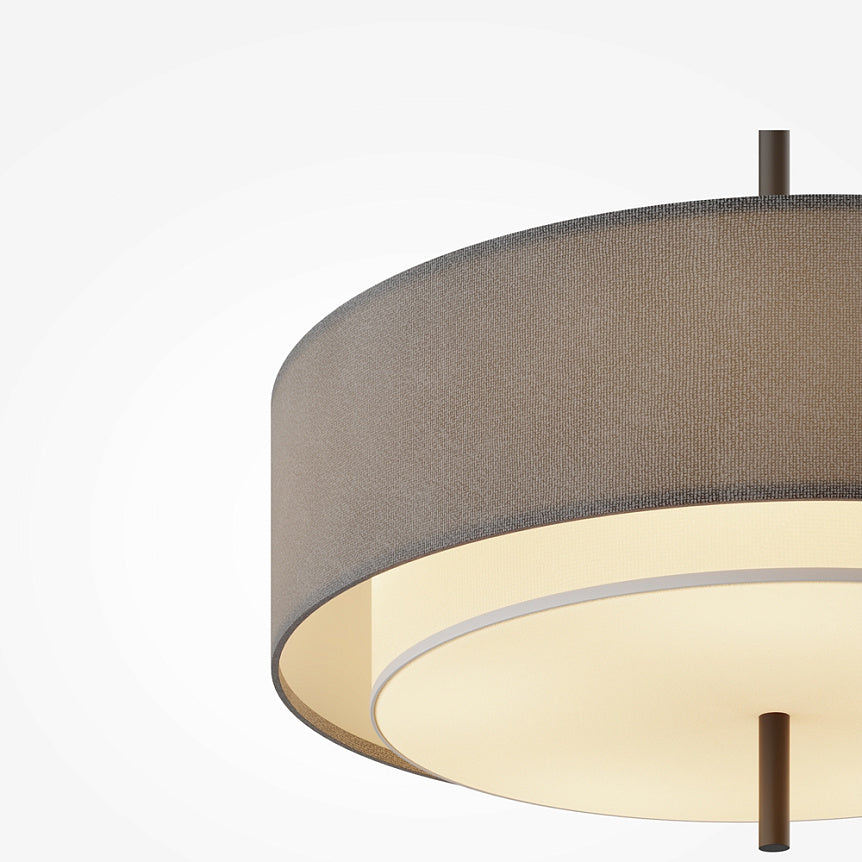 Bergamo Pendant Light- Various Finishes