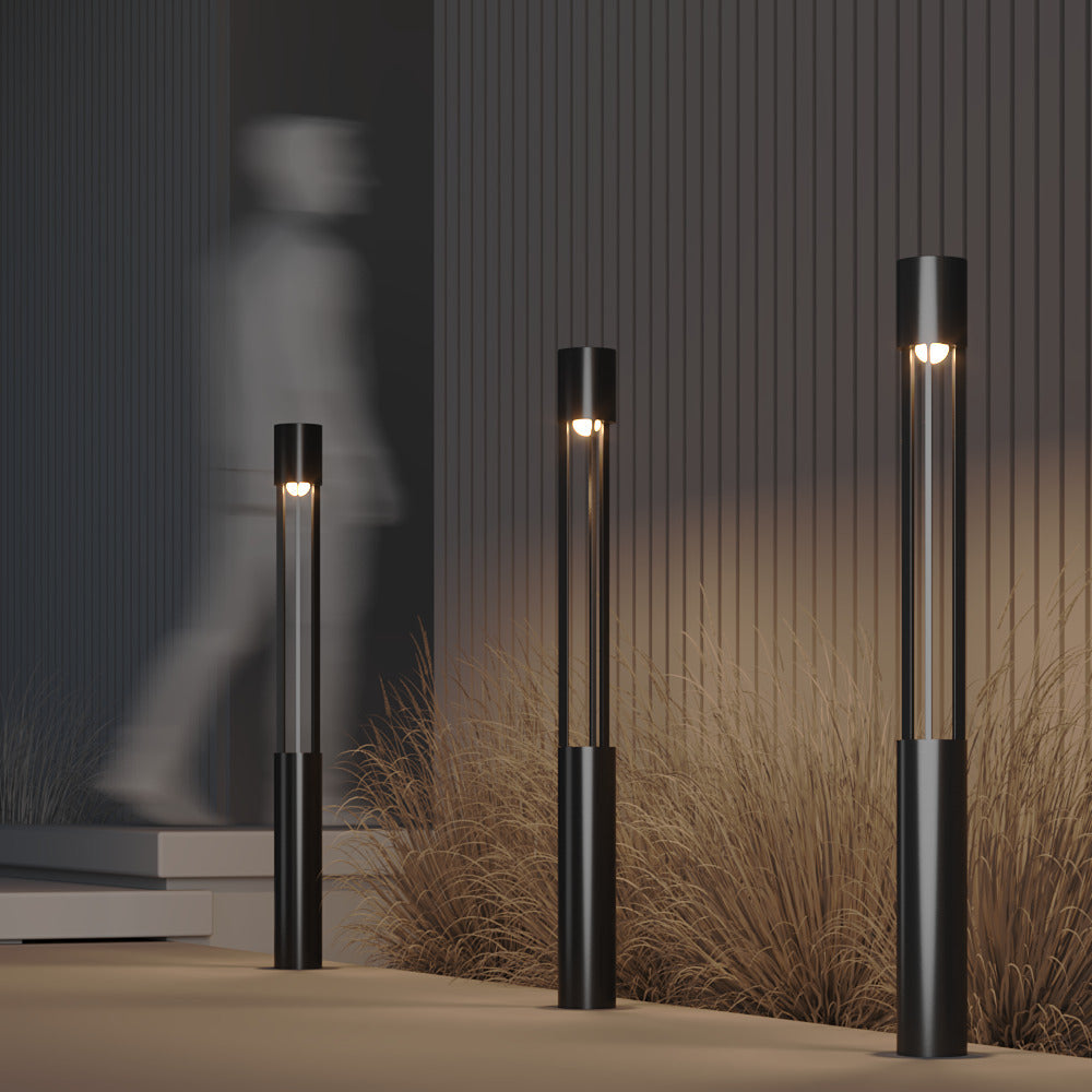 Mill LED Bollard Light