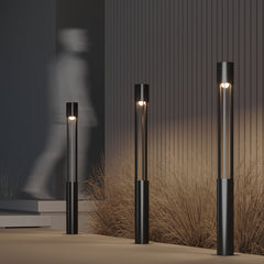 Mill LED Bollard Light