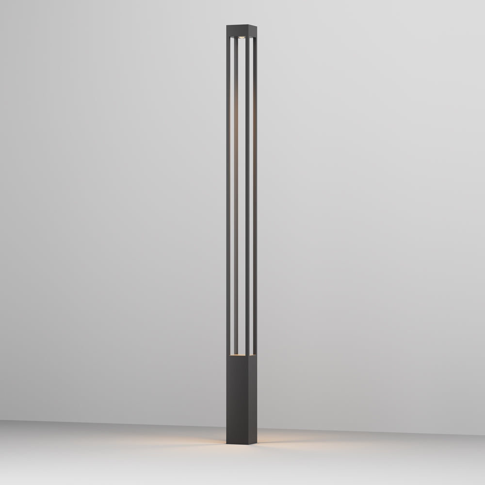 Elbe LED Bollards Landscape lighting- Various Sizes