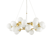 IDEAL LUX DNA SP25 CLUSTER LIGHT - Cusack Lighting