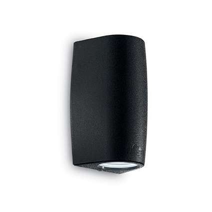 IDEAL LUX KEOPE AP2 SMALL BIANCO - Cusack Lighting