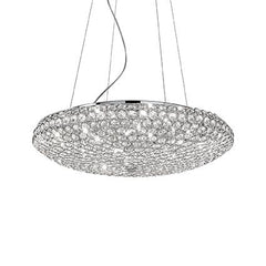 IDEAL LUX KING SP12 Hanging Light