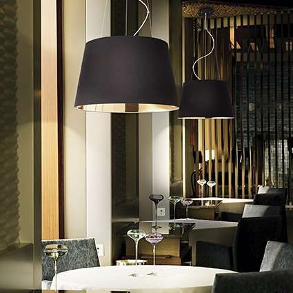 IDEAL LUX Nordik SP6 - Cusack Lighting