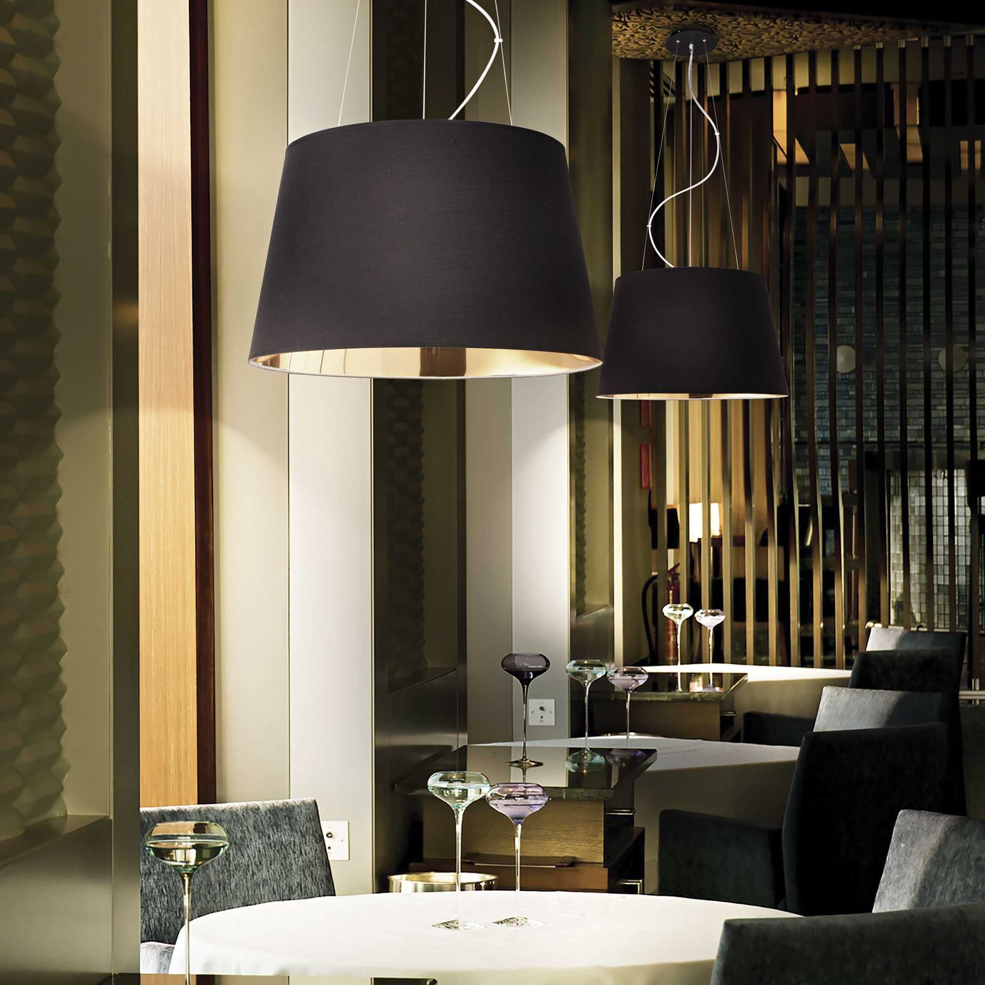 IDEAL LUX Nordik SP6 Medium / Large