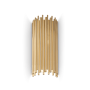 IDEALLUX PAN AP2 INDOOR WALL LIGHT