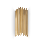 IDEALLUX PAN AP2 INDOOR WALL LIGHT