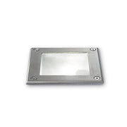 IDEAL LUX PARK PT1 SQUARE Floor Light