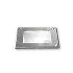 IDEAL LUX PARK PT1 SQUARE Floor Light