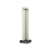 IDEAL LUX TITANO PT1 BIG SABBIA OUTDOOR LIGHT