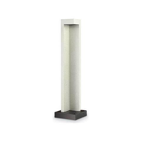IDEAL LUX TITANO PT1 BIG SABBIA OUTDOOR LIGHT