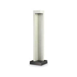 IDEAL LUX TITANO PT1 BIG SABBIA OUTDOOR LIGHT