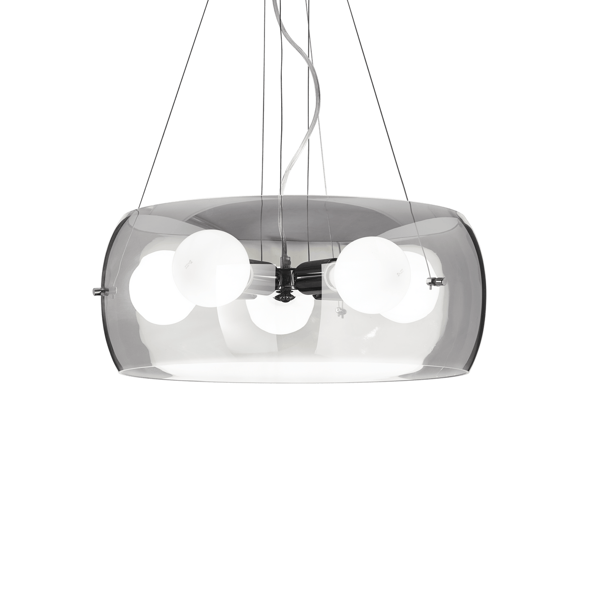 IDEALLUX AUDI-10 SP5 INDOOR HANGING LIGHT